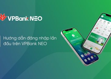 Cách đăng nhập Vpbank Neo trên thiết bị mới, điện thoại mới 2024