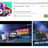 Cách tải FIFA Online 4 trên Máy tính, Laptop, Điện thoại 2024