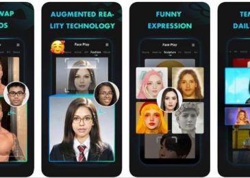 Faceplay Hack Mod Apk Dùng Miễn Phí Vip Ios Android 2024