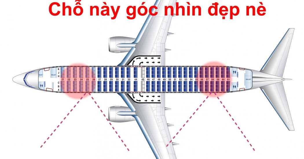 Tìm hiểu về các loại máy bay đang có của Vietnam Airlines