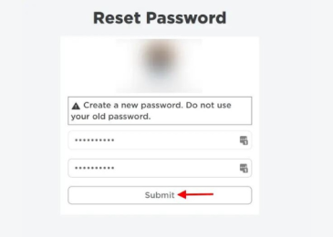 10 Cách lấy lại acc Roblox khi bị quên mật khẩu, không có Gmail, bị hack