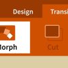 Lỗi không có hiệu ứng Morph trong Powerpoint 2016 và cách tải thêm vào