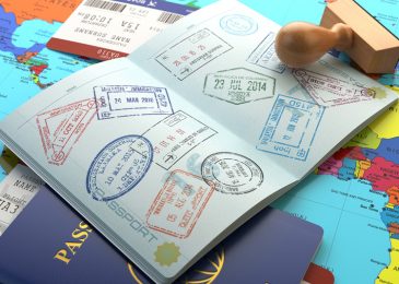 Xin visa đài loan có người bảo lãnh không cần chứng minh tài chính đậu 100%