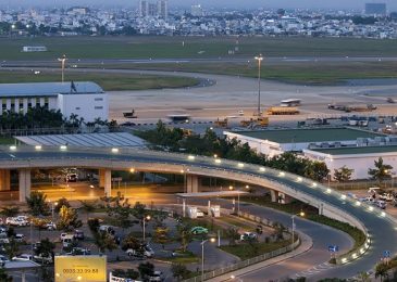 Sân bay Cam Ranh có chỗ gửi xe máy không? Gửi qua đêm không? Bảng phí gửi bao nhiêu 2024?