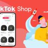 Cách liên kết tài khoản TikTok với TikTok Shop bằng điện thoại & máy tính 2024