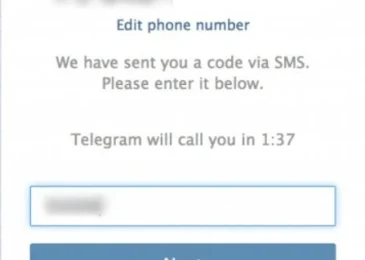 Cách đăng ký Telegram bằng Gmail, không cần số điện thoại dễ nhất 2024