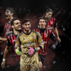 Top các thủ môn của Ac Milan FO4 hay nhất, lương thấp 2024