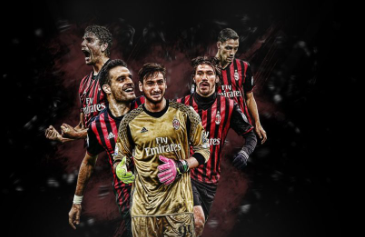 Top các thủ môn của Ac Milan FO4 hay nhất, lương thấp 2024