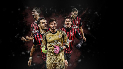 Chiến thuật AC Milan FO4