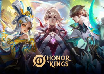 Cách tải Honor of Kings bản quốc tế, Tải Vương Giả Vinh Diệu bản Quốc Tế 2024