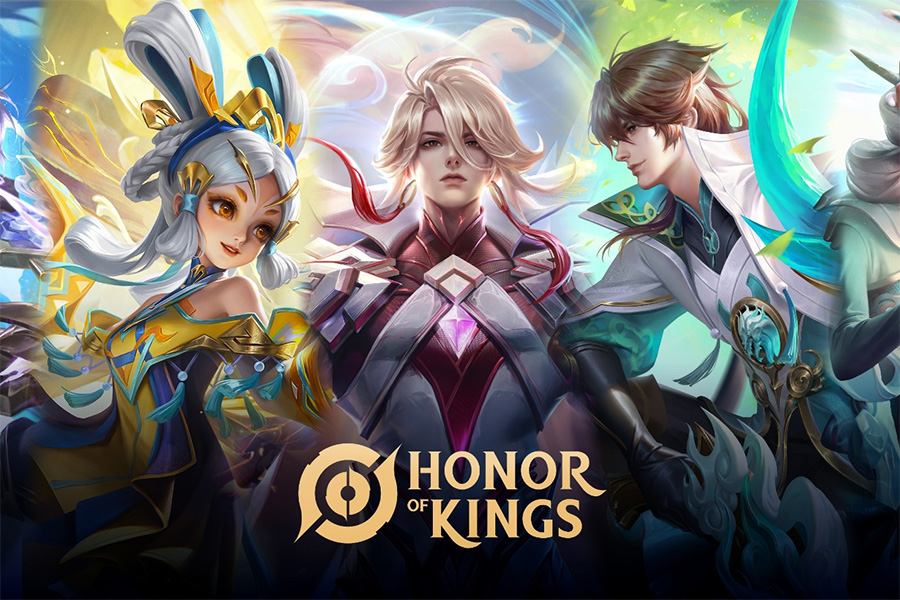 Honor of Kings bản quốc tế là gì?