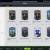 Cách mua cầu thủ trong FIFA Online 4 nhanh nhất trên điện thoại