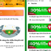 Tại sao Gojek không có mã giảm giá cho người mới sử dụng