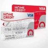 Phí chuyển đổi trả góp 0% thẻ tín dụng Home Credit bao nhiêu 2023