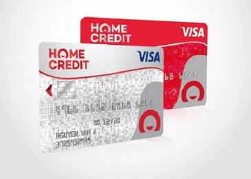 Phí chuyển đổi trả góp 0% thẻ tín dụng Home Credit bao nhiêu 2023