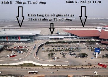 Sân bay Nội Bài có chỗ gửi xe máy không? Gửi qua đêm không? Bảng phí gửi bao nhiêu 2024?