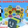 Top 10 Shop Acc Bee Swarm Simulator Free Uy tín Miễn phí mới nhất 2024