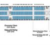 Sơ đồ ghế máy bay Bamboo Boeing 787, Airbus A320 A321 A330