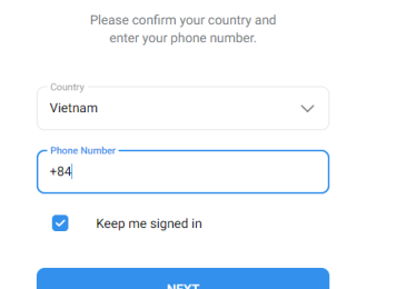 Telegram Web Cách đăng ký và Cách đăng nhập, không cần điện thoại 2024