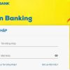 Quên tên đăng nhập Nam Á Bank online và cách đăng nhập trên điện thoại