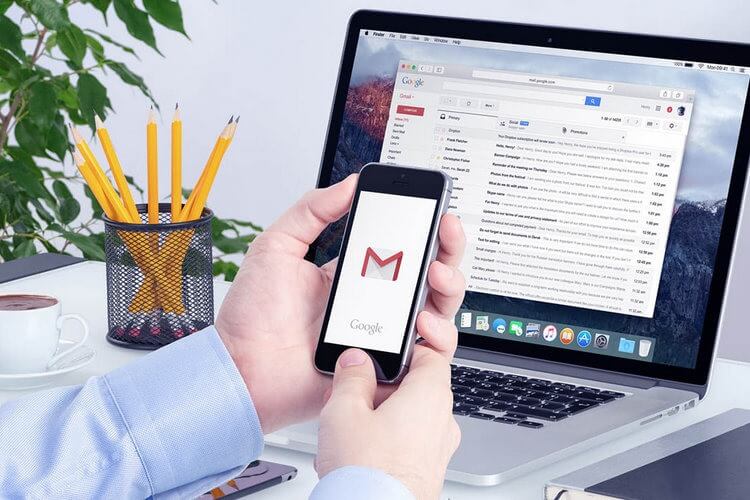 1 số điện thoại đăng ký được bao nhiêu Gmail?
