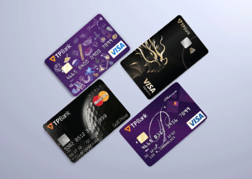 Thanh toán tối thiểu thẻ tín dụng Tpbank là gì? là sao? lãi suất