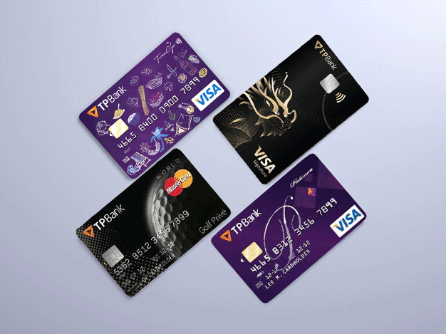 Cách thanh toán tối thiểu thẻ tín dụng TPbank 