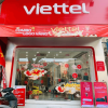 Danh sách cửa hàng Viettel Quận Gò Vấp TpHCM gần đây nhất 2023