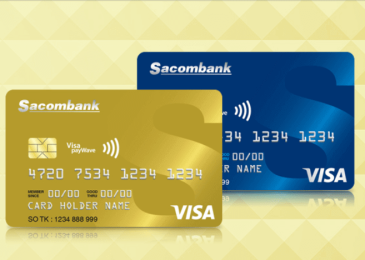 Cách Đổi số tài khoản Sacombank sang số điện thoại trên App