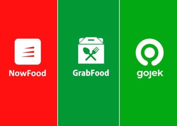 Cách bán đồ ăn trên app Gojek, ShopeeFood, Grab food