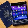 Blackberry passport không kích hoạt được? Lỗi gì? Tại sao? Và Cách khắc phục