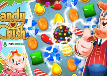 Bí quyết và mẹo chơi Candy Crush Saga – Hướng dẫn chiến thắng mọi cấp độ
