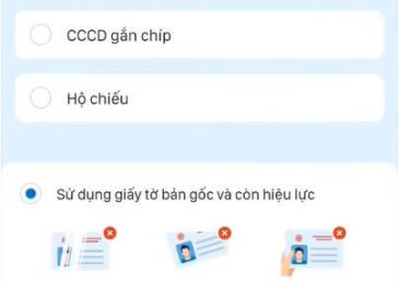 Cách mở tài khoản Bảo Việt Bank online miễn phí trên điện thoại 2024