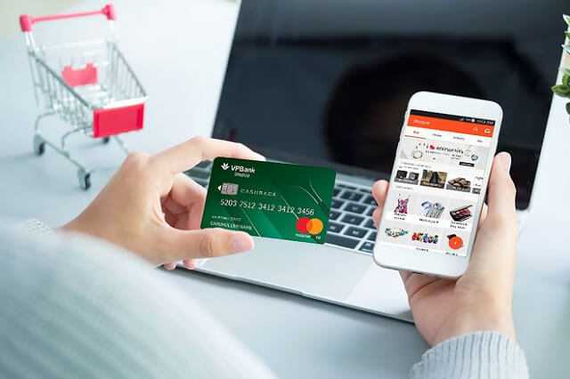 Cách khắc phục lỗi không kích hoạt thẻ tín dụng VPBank