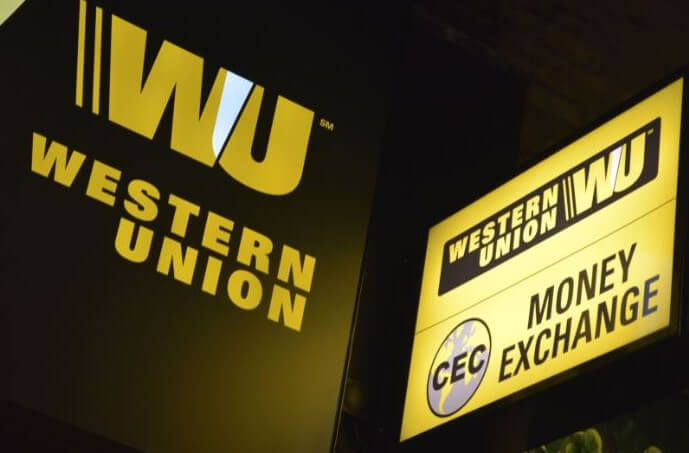 Cách kiểm tra mã nhận tiền Western Union