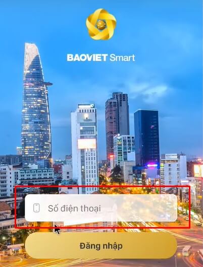 Cách mở tài khoản Bảo Việt Bank online 