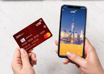 Thanh toán tối thiểu thẻ tín dụng VIB là gì? là sao? lãi suất