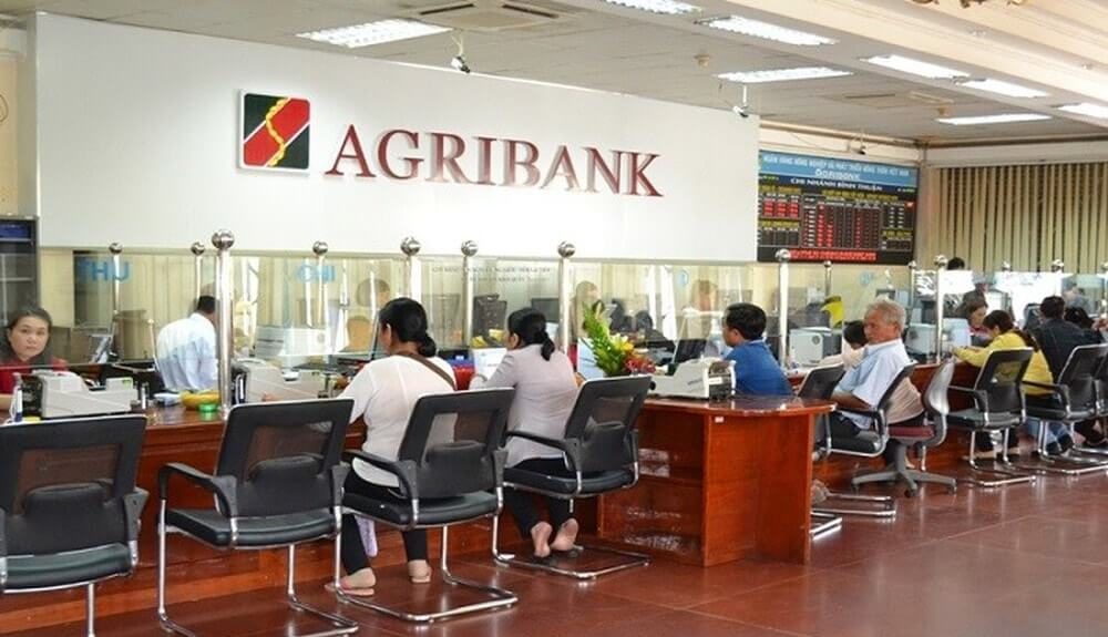 Cách thay đổi số điện thoại ngân hàng Agribank