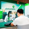 Cách thay đổi số điện thoại ngân hàng Vietcombank Digibank Vcb  online, nhận Otp, Sms banking