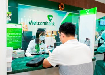 Cách thay đổi số điện thoại ngân hàng Vietcombank Digibank Vcb  online, nhận Otp, Sms banking
