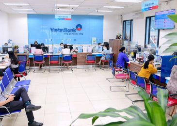 Cách thay đổi số điện thoại ngân hàng Vietinbank online, nhận Otp, Sms banking