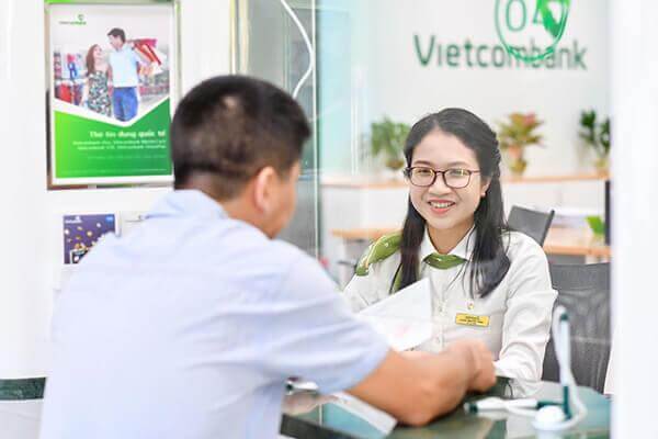 Gửi 300 triệu ngân hàng Vietcombank có an toàn không?