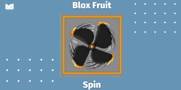 HÌnh vẽ trái Quay Blox Fruit