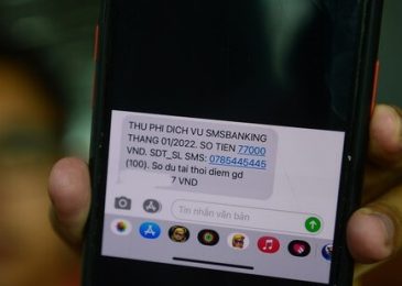 Tắt SMS Hủy SMS Banking Vietcombank vẫn bị trừ tiền là sao?