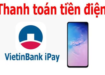 Cách Hủy lệnh thanh toán tiền điện qua ngân hàng Vietinbank