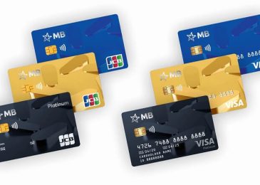 Khóa thẻ có bị trừ phí thường niên không ATM MB Bank?