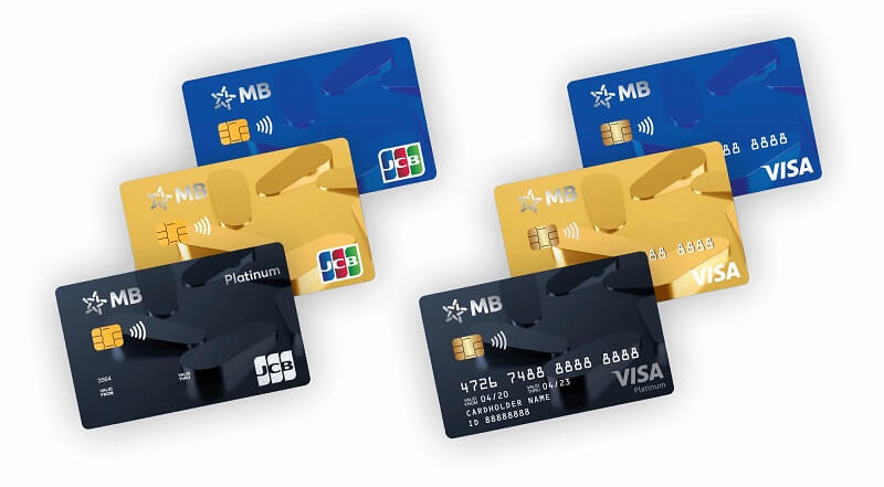 Khóa thẻ có bị trừ phí thường niên không ATM MB Bank?
