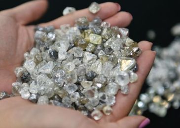 Kim cương tìm thấy ở đâu? Đặc điểm nhận dạng, vật lý, tinh chất, phân loại?