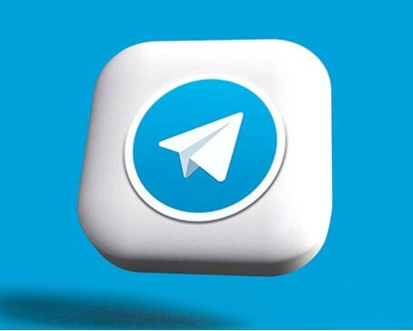 Làm nhiệm vụ nhận tiền trên Telegram lừa đảo