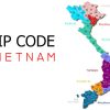 Mã Zip để hoàn tất ID Apple là gì? Mã zip ID Apple Việt Nam
